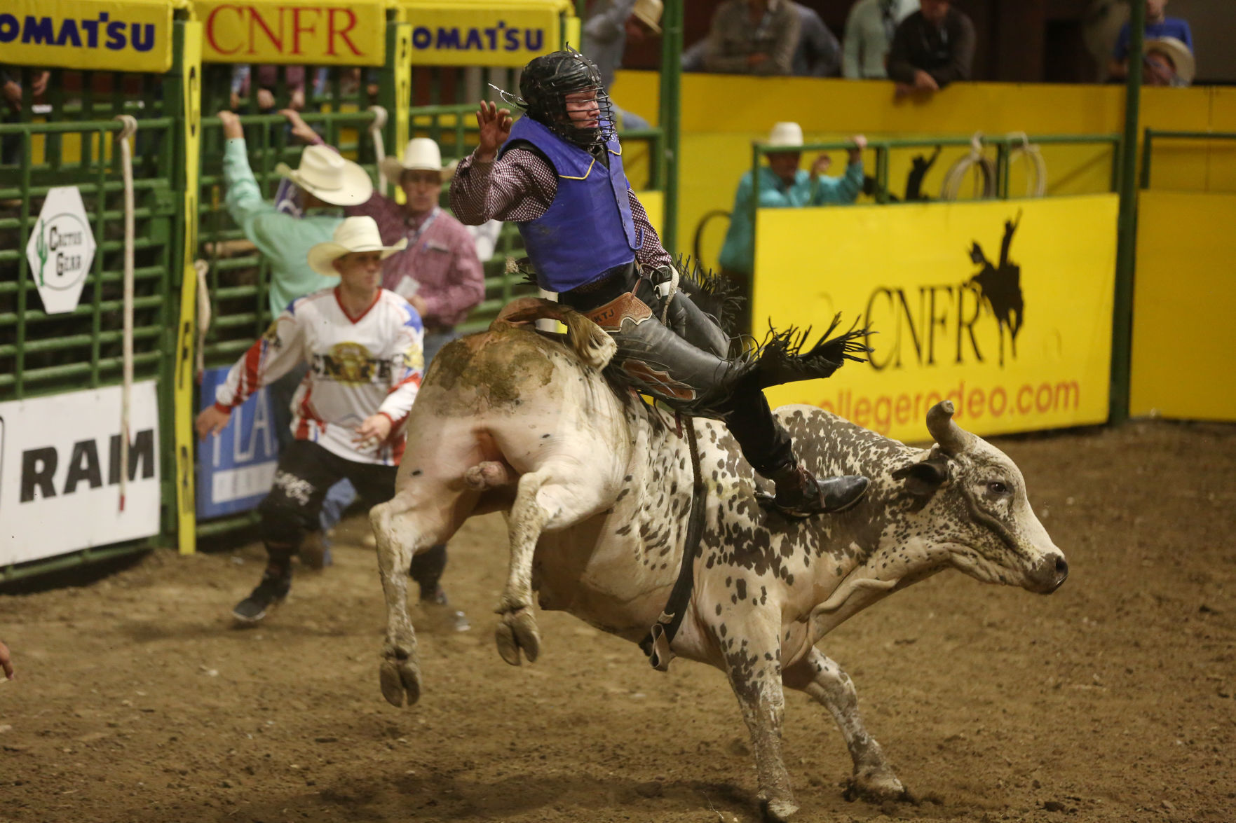 CNFR